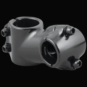 Trek Bikes Ohjainkannattimet*Bontrager Approved 1-1/8in 25.4mm Clamp Stem