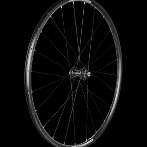 Trek Bikes Kiekot*Bontrager Approved TLR Centerlock Disc 700c Hybrid Wheel