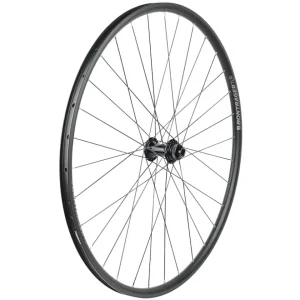 Trek Bikes Kiekot*Bontrager Approved TLR CL-712 Center Lock Disc 700c MTB Wheel