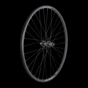 Trek Bikes Kiekot*Bontrager Approved TLR Disc Centerlock Wheel