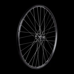 Trek Bikes Kiekot*Bontrager Approved TLR Quick Release DC-22/20 Disc 700c MTB Wheel
