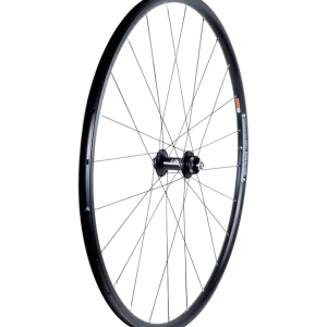 Trek Bikes Kiekot*Bontrager Approved TLR Quick Release Disc 700c MTB Wheel