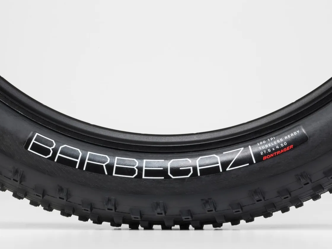 Trek Bikes Renkaat*Bontrager Barbegazi Fat Bike Tire