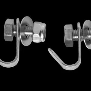 Trek Bikes Laukut Ja Sivulaukut*Bontrager Basic Handlebar Bag Hardware Kit