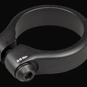 Trek Bikes Satulatolpat*Bontrager Basic Seatpost Clamp