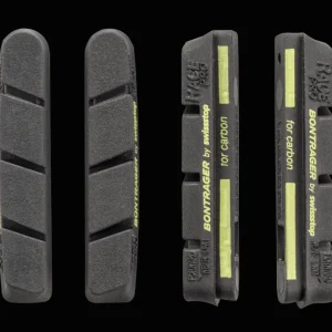 Trek Bikes Jarrut Ja Vivut*Bontrager Prince Race Pro Brake Pad