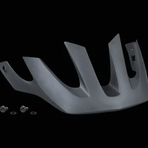 Trek Bikes Kypärien Lisävarusteet | Kypärät*Bontrager Blaze WaveCel Bike Helmet Visor
