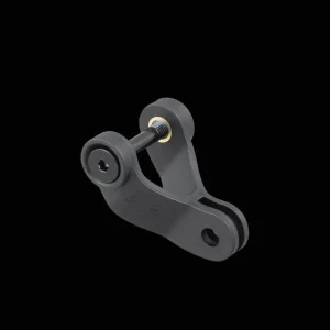 Trek Bikes Ohjainkannattimet | Valot Ja Tutkat*Bontrager Blendr Aftermarket Light Mount