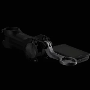 Trek Bikes Ajotietokoneet | Ohjainkannattimet*Bontrager Blendr Garmin Low Mount