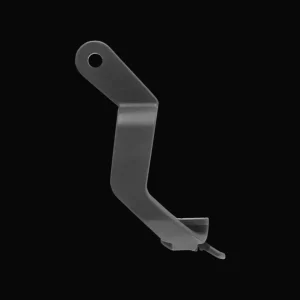 Trek Bikes Ohjainkannattimet | Valot Ja Tutkat*Bontrager Blendr Low Commuter Light Mount