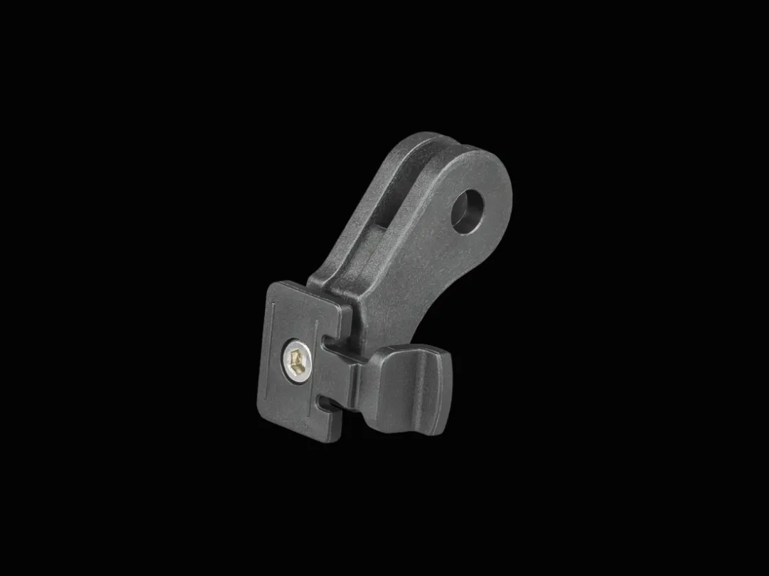 Trek Bikes Ohjainkannattimet | Valot Ja Tutkat*Bontrager Blendr Universal Light Mount