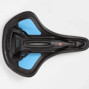 Trek Bikes Satulat*Bontrager Boulevard Fluid Bike Saddle