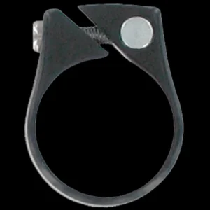 Trek Bikes Satulatolpat*Bontrager Carbon Friendly Seatpost Clamp