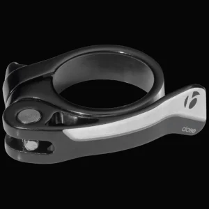 Trek Bikes Satulatolpat*Bontrager Carbon Friendly Quick Release Seatpost Clamp