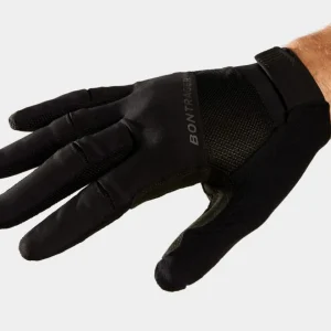 Trek Bikes Lisävarusteet | Käsineet*Bontrager Circuit Full Finger Twin Gel Cycling Glove