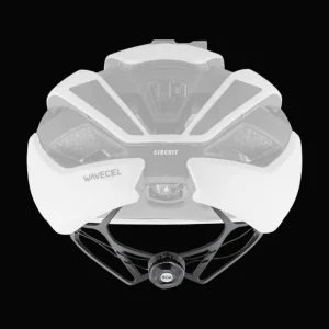 Trek Bikes Kypärien Lisävarusteet | Kypärät*Bontrager Circuit WaveCel BOA Helmet Fit System
