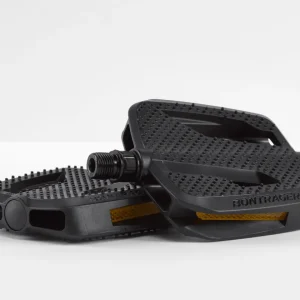 Trek Bikes Voimansiirto*Bontrager City Pedal Set