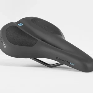 Trek Bikes Satulat | Työmatkapyörien Varusteet*Bontrager Commuter Fluid Bike Saddle