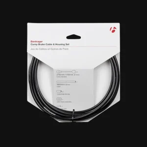 Trek Bikes Työkalut Ja Huolto*Bontrager Comp Brake Cable & Housing Set