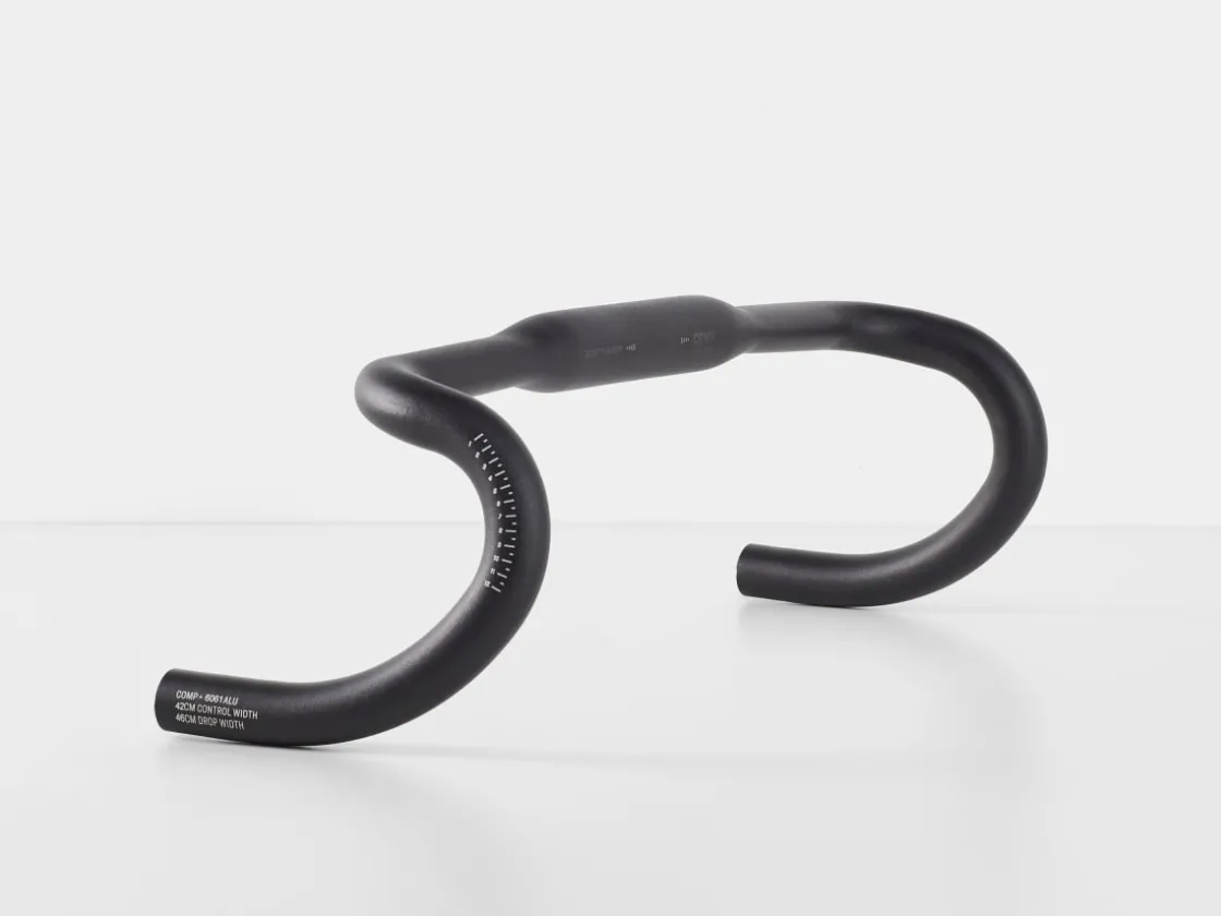 Trek Bikes Ohjaustangot*Bontrager Comp Road Handlebar