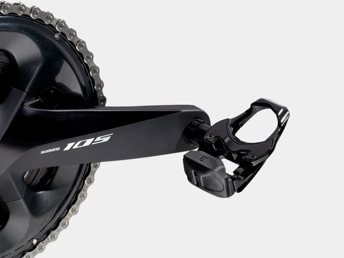 Trek Bikes Voimansiirto | Maantiepyörien Varusteet*Bontrager Comp Road Pedal Set