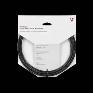 Trek Bikes Työkalut Ja Huolto | Voimansiirto*Bontrager Comp Shift Cable & Housing Set