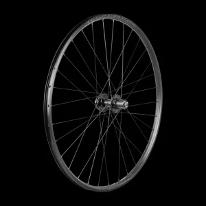 Trek Bikes Kiekot*Bontrager Connection Boost Quick Release 6-Bolt Disc 29" MTB Wheel