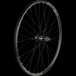 Trek Bikes Kiekot*Bontrager Connection Boost Thru Axle 6-Bolt Disc 29" MTB Wheel