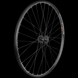 Trek Bikes Kiekot*Bontrager Connection Disc 700c MTB Wheel