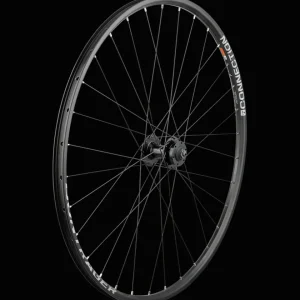 Trek Bikes Kiekot*Bontrager Connection Quick Release 6-Bolt Disc 29" MTB Wheel
