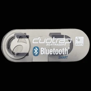 Trek Bikes Ajotietokoneet*Bontrager DuoTrap S Chainstay Cover-Alloy Frames