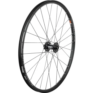 Trek Bikes Kiekot*Bontrager Duster Elite TLR Boost 6-Bolt Disc 27.5" MTB Wheel