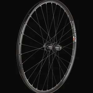 Trek Bikes Kiekot*Bontrager Duster Elite TLR 6-Bolt 32H Disc 29" MTB Wheel
