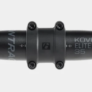 Trek Bikes Ohjainkannattimet*Bontrager Elite 35 Stem