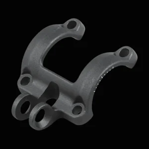 Trek Bikes Ajotietokoneet | Ohjainkannattimet*Bontrager Elite Blendr Faceplate with Supernova Light Mount