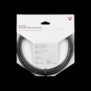 Trek Bikes Työkalut Ja Huolto*Bontrager Elite Brake Cable & Housing Set