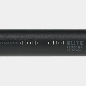 Trek Bikes Ohjaustangot*Bontrager Elite IsoZone VR-SF Road Handlebar