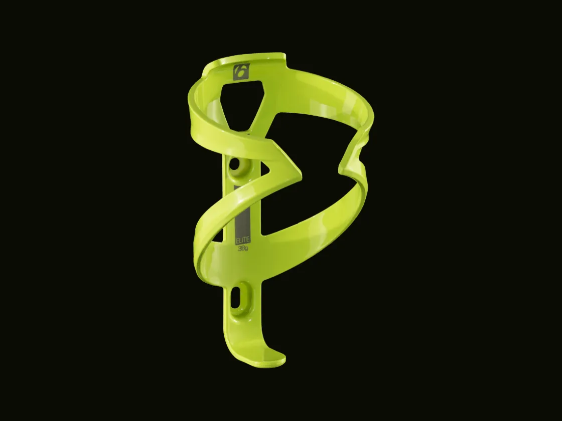 Trek Bikes Pullotelineet Ja Juomapullot*Bontrager Elite Recycled Water Bottle Cage