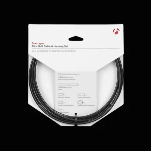 Trek Bikes Työkalut Ja Huolto | Voimansiirto*Bontrager Elite Shift Cable & Housing Set
