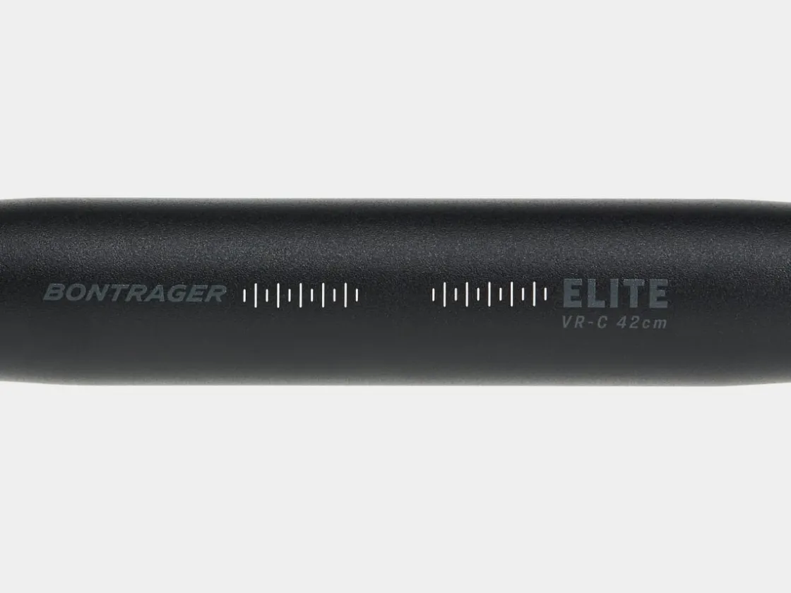Trek Bikes Ohjaustangot*Bontrager Elite VR-C Road Handlebar