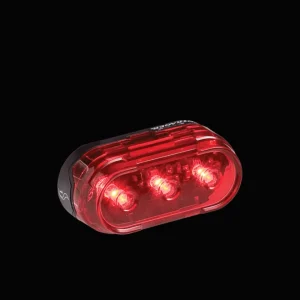Trek Bikes Valot Ja Tutkat | Valot Ja Tutkat*Bontrager Flare 1 Rear Bike Light