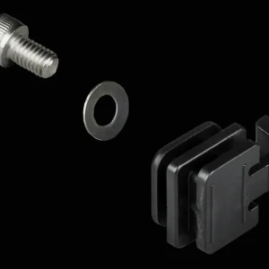Trek Bikes Valot Ja Tutkat | Valot Ja Tutkat*Bontrager Flare Rack Quick Mount Kit