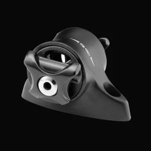 Trek Bikes Satulatolpat*Bontrager (Gen 1) Speed Concept 10mm Seatpost Head