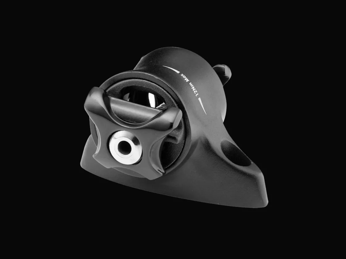 Trek Bikes Satulatolpat*Bontrager (Gen 1) Speed Concept 10mm Seatpost Head