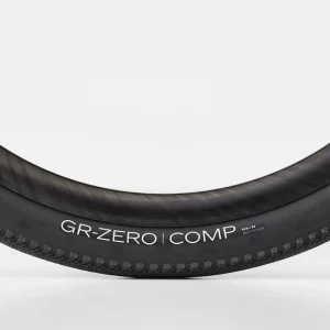 Trek Bikes Renkaat | Gravel-Lisävarusteet*Bontrager GR0 Comp Gravel Tire