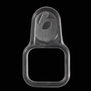 Trek Bikes Pumput*Bontrager Hand Pump Replacement Bracket Retaining Band