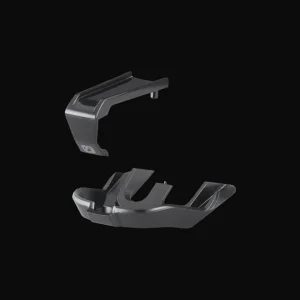 Trek Bikes Satulat*Bontrager Hilo Saddle Trim Kit