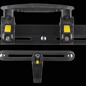 Trek Bikes Laukut Ja Sivulaukut*Bontrager Interchange Pannier Hardware