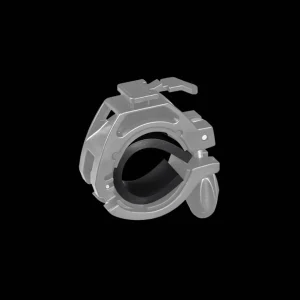 Trek Bikes Valot Ja Tutkat | Valot Ja Tutkat*Bontrager Ion Hard Mount 25.4mm Adapter