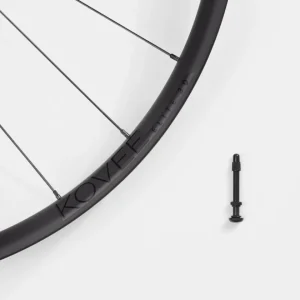 Trek Bikes Kiekot | Maastopyörien Varusteet*Bontrager Kovee Elite 30 TLR Boost 29 MTB Wheel